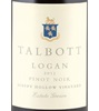 13 Logan Pinot Noir Sleepy Hollow Vyd (Talbott) 2013